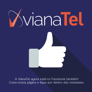 SCM Anatel com a Vianatel